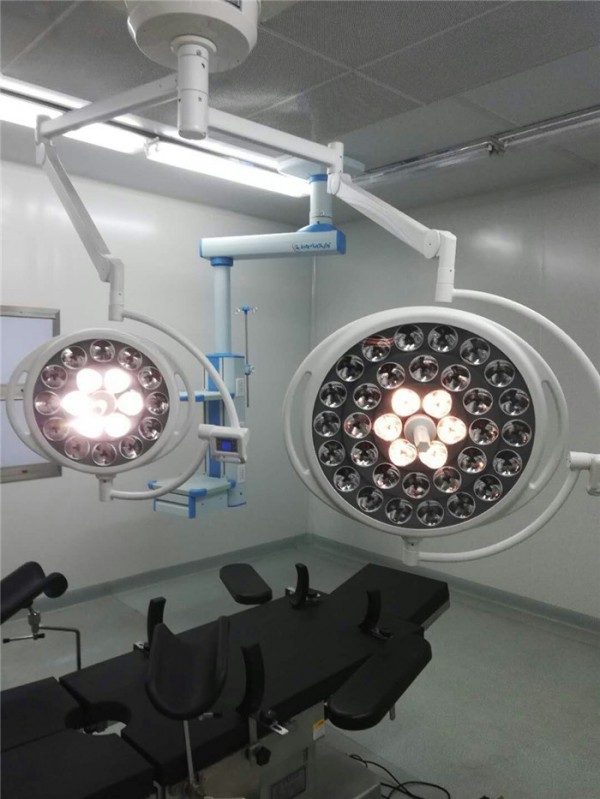 新款LED720/520案例实图